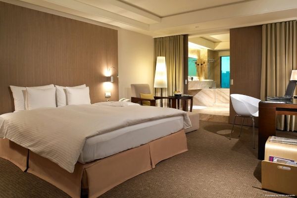 Tempus Hotel Taichung